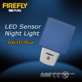 LED Sensor Night Light with 0.5W Power and Long Lifetime